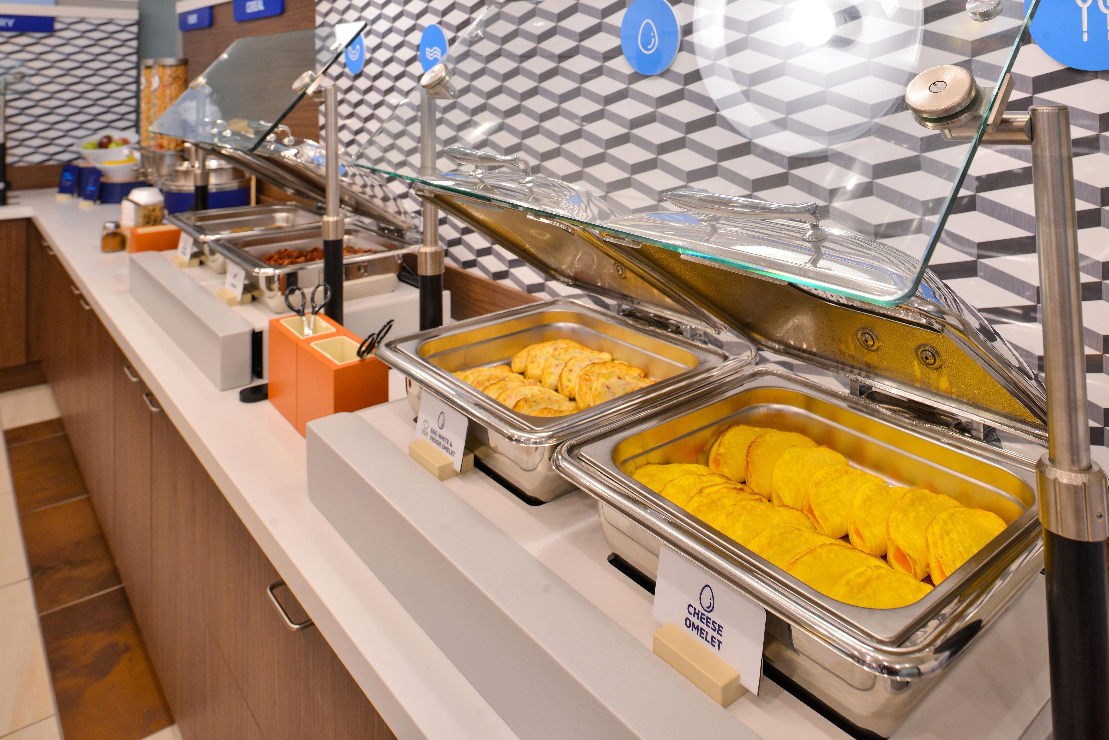 Holiday Inn Express Mineral Wells By Ihg Parkersburg Εξωτερικό φωτογραφία