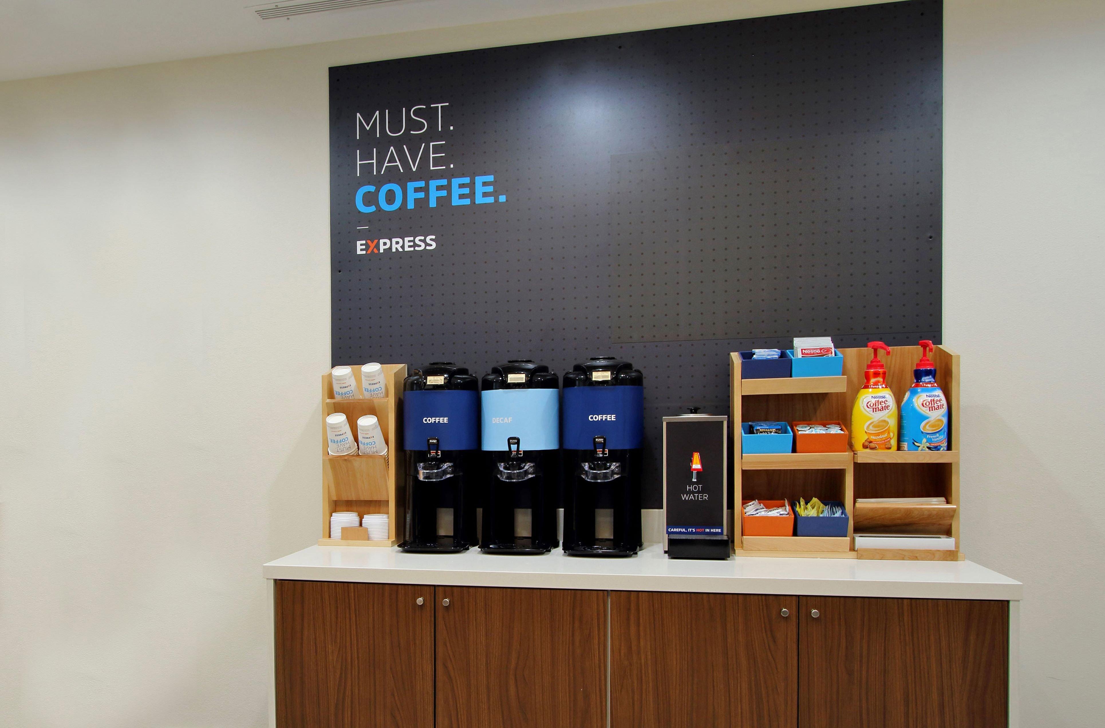 Holiday Inn Express Mineral Wells By Ihg Parkersburg Εξωτερικό φωτογραφία
